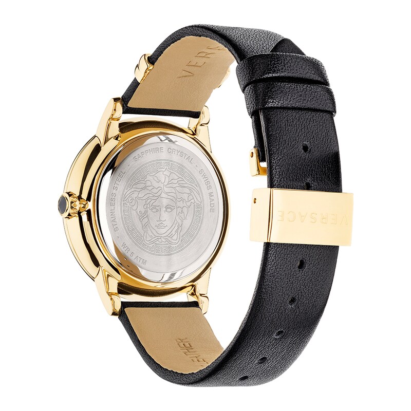 Versace Medusa Icon Men
