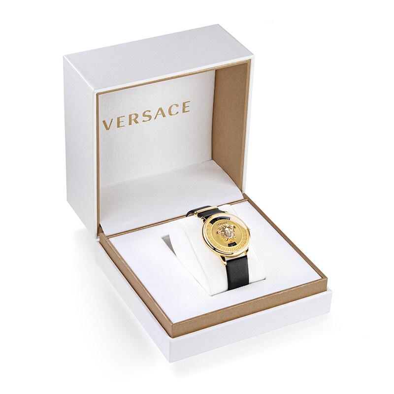 Versace Medusa Icon Men