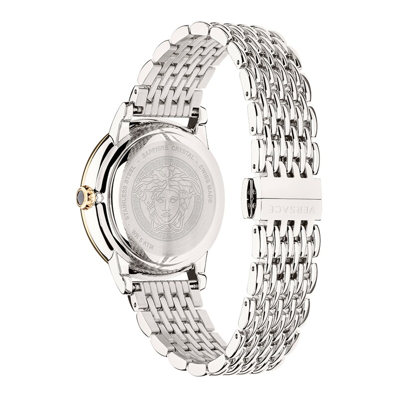Versace Medusa Icon Men