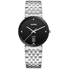 Thumbnail Image 0 of Rado Florence Men's Stainless Steel Bracelet Watch