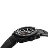 Thumbnail Image 1 of Bell & Ross BR-03 Diver Men's Matte Black Rubber Strap Watch