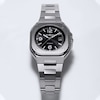 Thumbnail Image 1 of Bell & Ross BR 05 Men's Stainless Steel Bracelet Watch