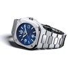 Thumbnail Image 2 of Bell & Ross BR 05 Men's Blue Steel Bracelet Watch