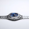 Thumbnail Image 3 of Bell & Ross BR 05 Men's Blue Steel Bracelet Watch