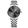 Thumbnail Image 0 of Raymond Weil Toccata Men's Stainless Steel Bracelet Watch