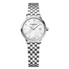 Thumbnail Image 0 of Raymond Weil Toccata Ladies' Stainless Steel Bracelet Watch