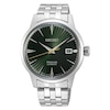 Thumbnail Image 0 of Seiko Presage Mockingbird Stainless Steel Bracelet Watch