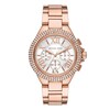 Thumbnail Image 0 of Michael Kors Camille Ladies' Stainless Steel Bracelet Watch