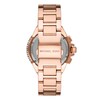Thumbnail Image 1 of Michael Kors Camille Ladies' Stainless Steel Bracelet Watch