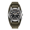 Thumbnail Image 0 of Hamilton Khaki Field Men's Green Leather Strap Watch