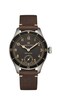 Thumbnail Image 0 of Hamilton Pilot Pioneer Brown Leather Strap Watch