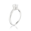 Thumbnail Image 1 of Eternal Diamond Platinum 1ct Total Solitaire Ring