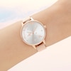 Thumbnail Image 3 of Olivia Burton Pearly Queen Rose Gold Tone Bracelet Watch