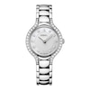 Thumbnail Image 0 of Ebel Beluga Diamond Ladies' Stainless Steel Bracelet Watch