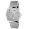 Thumbnail Image 0 of Gucci Grip Unisex Stainless Steel Bracelet Watch