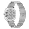 Thumbnail Image 1 of Gucci Grip Unisex Stainless Steel Bracelet Watch
