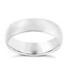 Thumbnail Image 0 of Sterling Silver Men's Ring