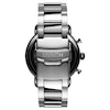 Thumbnail Image 2 of MVMT Blacktop Men's Stainless Steel Bracelet Watch