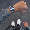 Thumbnail Image 3 of MVMT Blacktop Men's Stainless Steel Bracelet Watch
