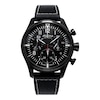 Thumbnail Image 0 of Alpina Startimer Pilot Men's Black Fabric Strap Watch