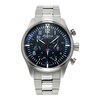 Thumbnail Image 0 of Alpina Startimer Pilot Men's Stainless Steel Bracelet Watch