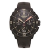 Thumbnail Image 0 of Alpina Seastrong Diver 300 Men's Black Rubber Strap Watch