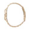 Thumbnail Image 2 of BOSS Ladies' Diamond Rose Gold-Tone Bracelet Watch