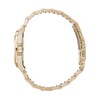 Thumbnail Image 2 of BOSS Diamonds Ladies' Rose Gold Tone Bracelet Watch
