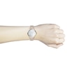 Thumbnail Image 3 of BOSS Diamonds Ladies' Rose Gold Tone Bracelet Watch