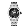 Thumbnail Image 0 of Maurice Lacroix Aikon Men's Stainless Steel Bracelet Watch
