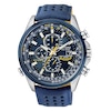 Thumbnail Image 0 of Citizen Eco-Drive Exclusive Men's Stainless Steel Watch
