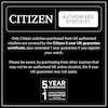 Thumbnail Image 1 of Citizen Eco-Drive Exclusive Men's Stainless Steel Watch
