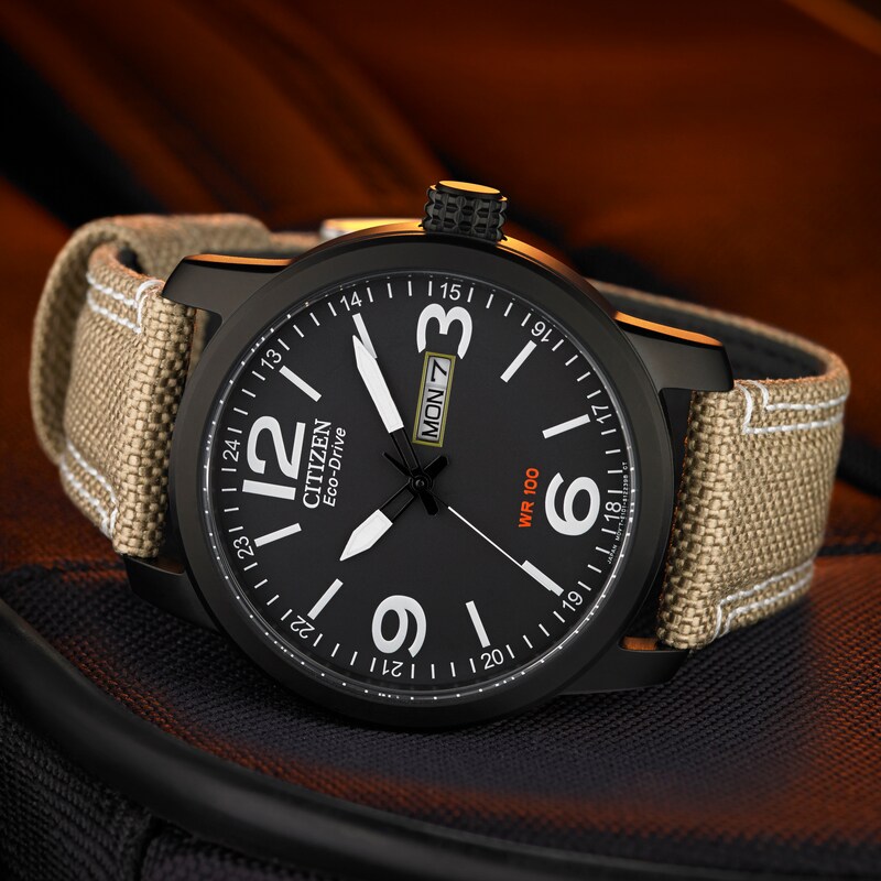 Citizen Eco-Drive Men