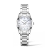 Thumbnail Image 0 of Longines Conquest Classic Diamond & Stainless Steel Bracelet Watch