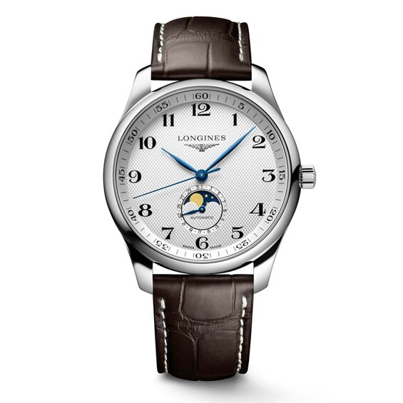 Longines Master Collection Men