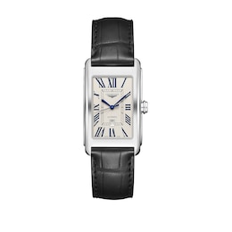 Men's Longines Watches | Discover & Buy - Ernest Jones