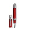 Thumbnail Image 0 of Montblanc Enzo Ferrari Red & Silver Fountain Pen