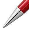 Thumbnail Image 1 of Montblanc Enzo Ferrari Red & Silver Pen