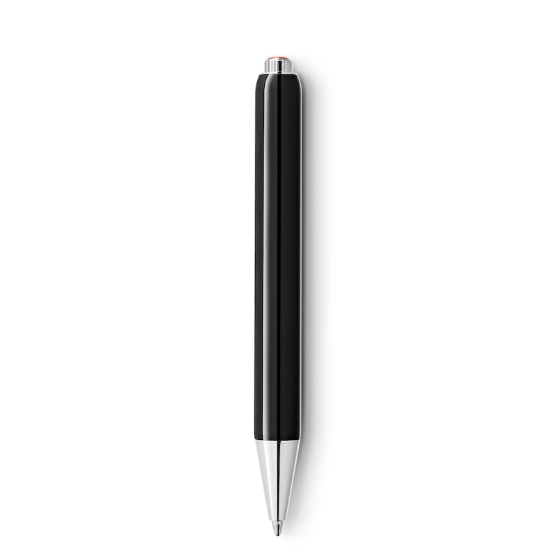 Main Image 1 of Montblanc Heritage Rouge Et Noir 'Baby' Special Edition Pen