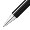 Thumbnail Image 4 of Montblanc Heritage Rouge Et Noir 'Baby' Special Edition Pen