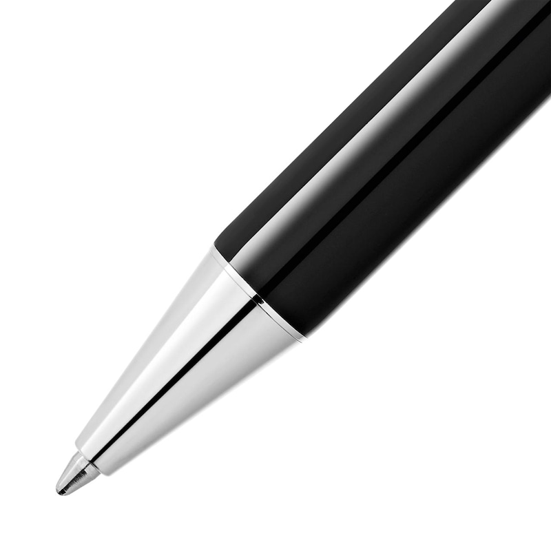 Main Image 4 of Montblanc Heritage Rouge Et Noir 'Baby' Special Edition Pen