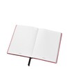 Thumbnail Image 2 of Montblanc Enzo Ferrari Red Leather Notebook