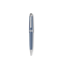Montblanc Meisterstuck Glacier Ballpoint Pen