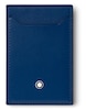 Thumbnail Image 0 of Montblanc Meisterstuck Blue Leather Business Card Holder