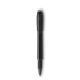 Montblanc StarWalker BlackCosmos Precious Fineliner Pen
