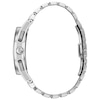 Thumbnail Image 1 of Bulova Curv Men's Stainless Steel Bracelet Watch