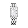 Thumbnail Image 0 of Raymond Weil Toccata Men's Rectangle Dial Stainless Steel Bracelet Watch