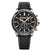 Thumbnail Image 0 of Raymond Weil Tango 300 Men's Black Rubber Strap Watch