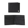 Thumbnail Image 0 of BOSS Men's Sleek Black Leather Card Compartment Wallet