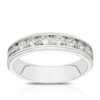 Thumbnail Image 0 of 14ct White Gold 1ct Diamond Channel Set Eternity Ring